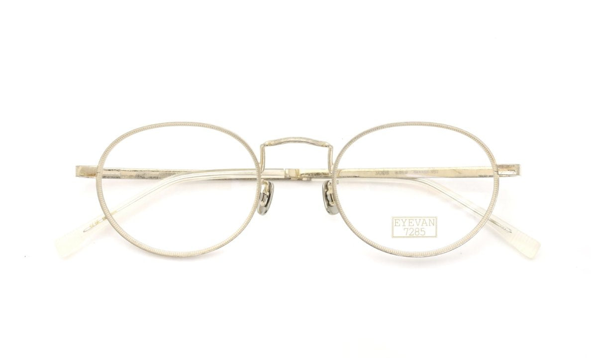 EYEVAN7285 EYEGLASS FRAME 1006 C.819