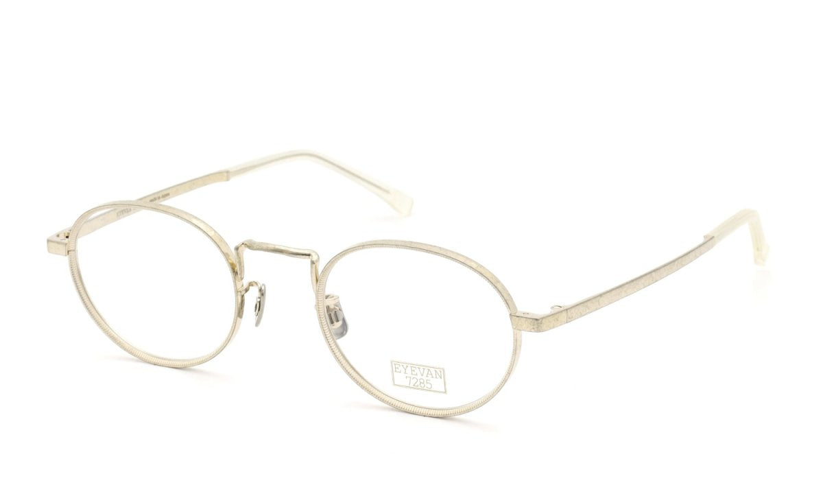 EYEVAN7285 EYEGLASS FRAME 1006 C.819