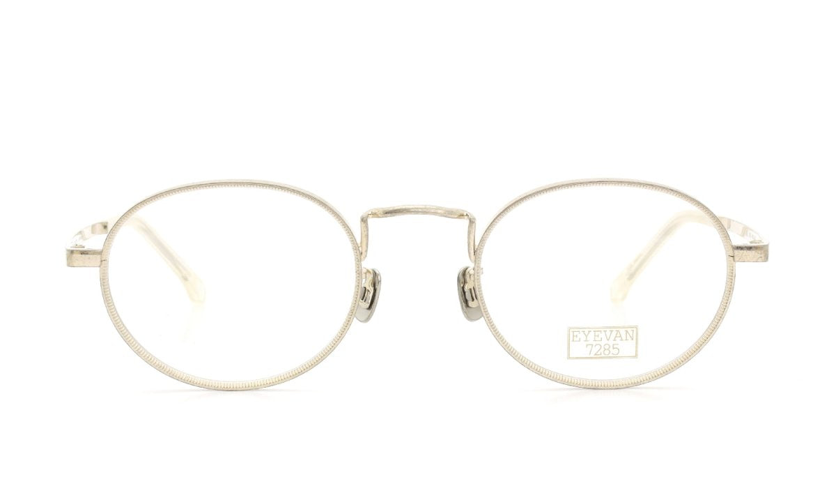 EYEVAN7285 EYEGLASS FRAME 1006 C.819