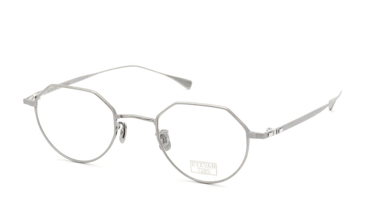 EYEVAN7285 EYEGLASS FRAME 177 C.820