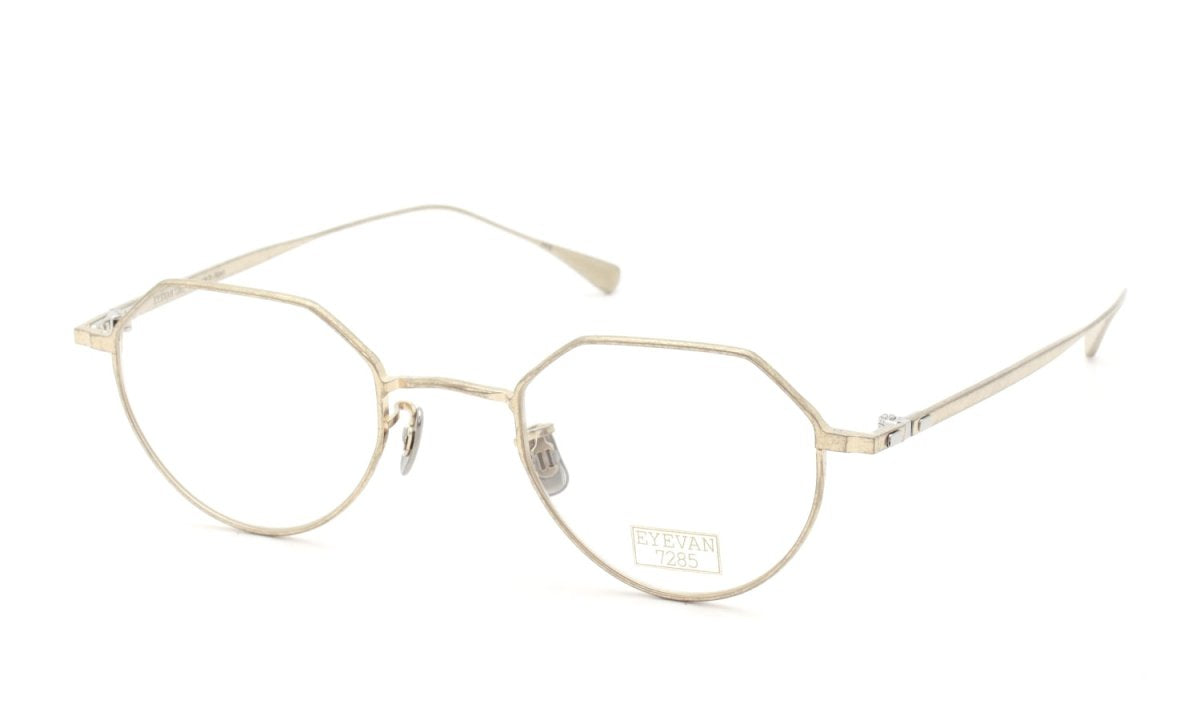 EYEVAN7285 EYEGLASS FRAME 177 C.819
