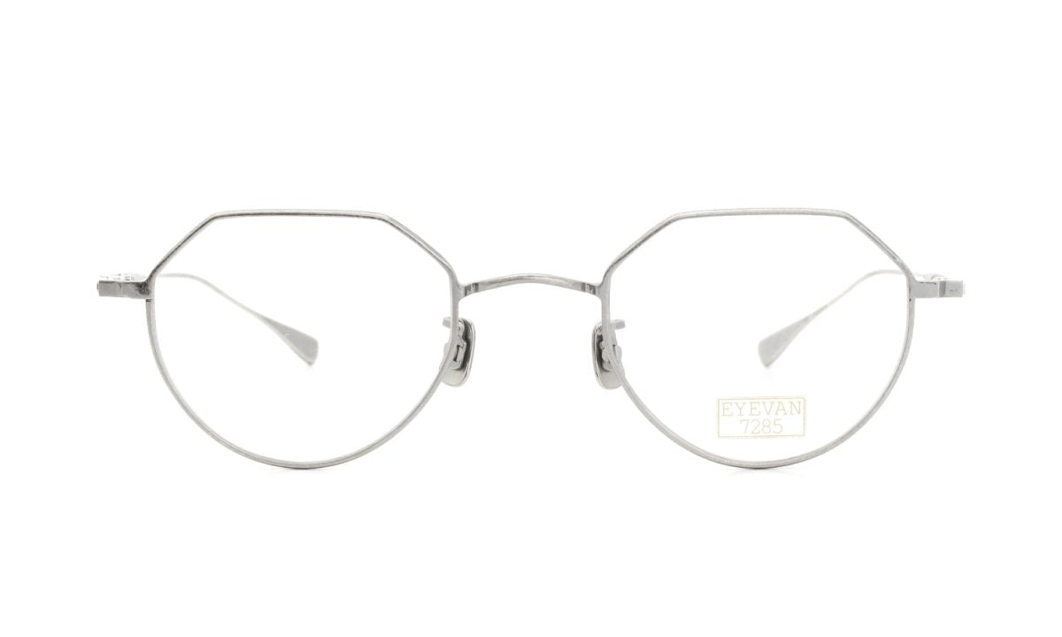 EYEVAN7285 EYEGLASS FRAME 177 C.820