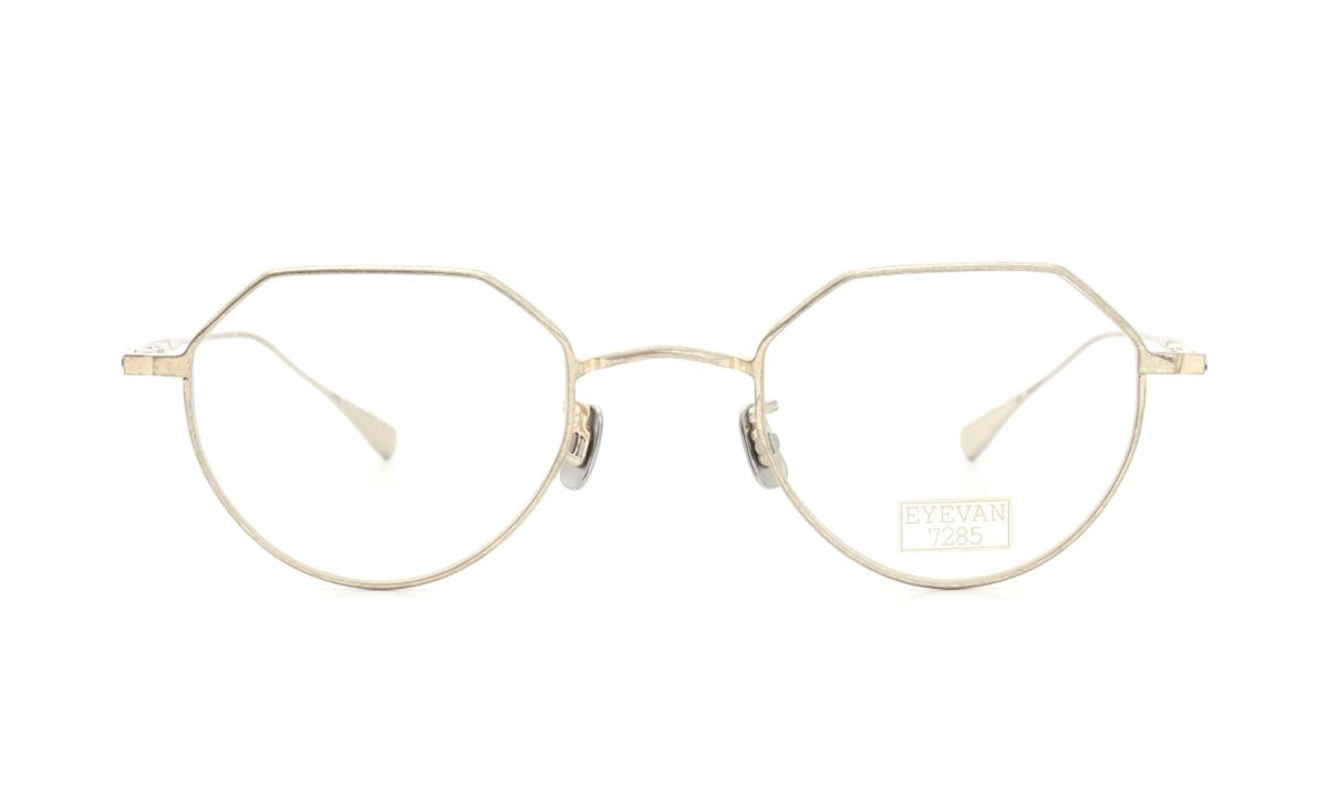 EYEVAN7285 EYEGLASS FRAME 177 C.819