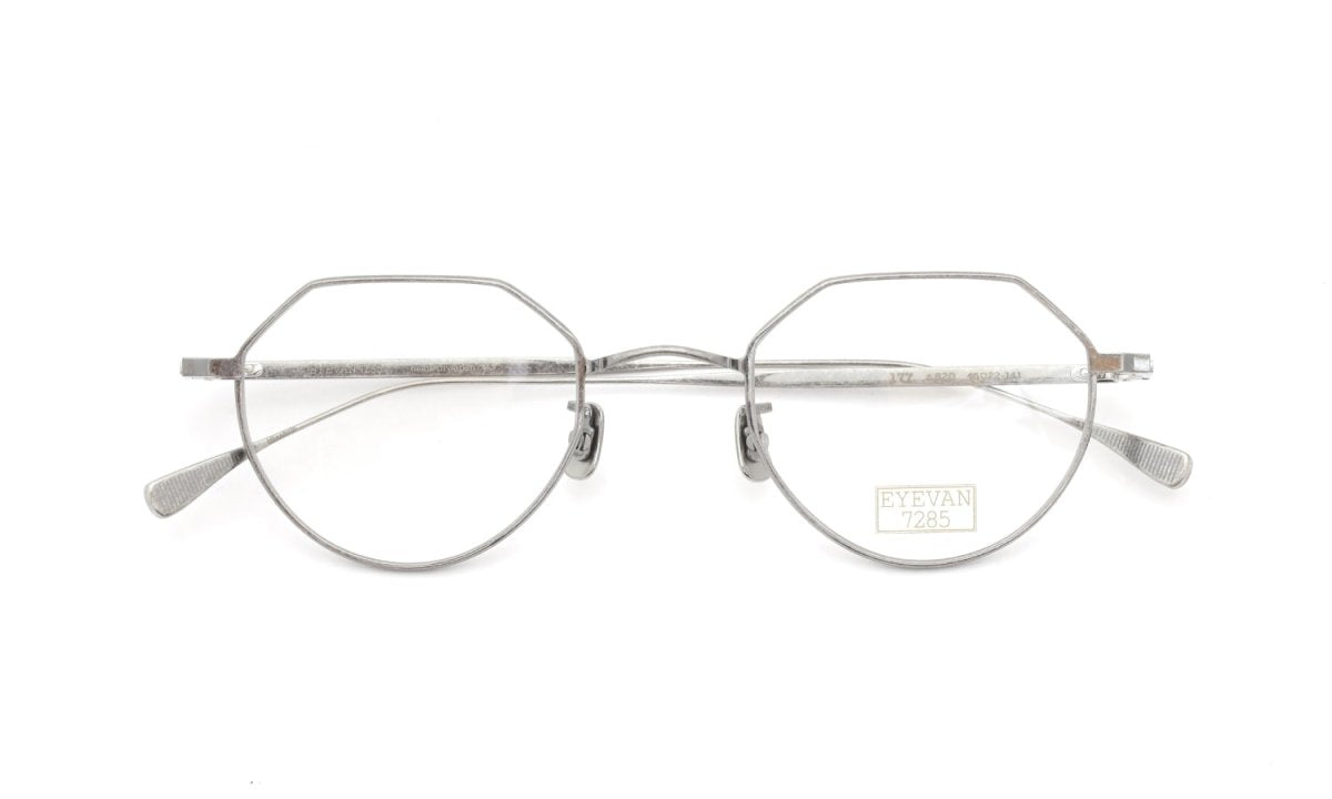 EYEVAN7285 EYEGLASS FRAME 177 C.820
