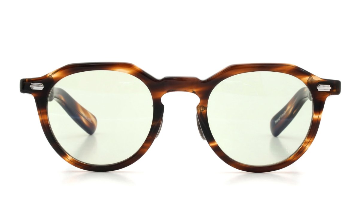 YELLOWS PLUS SUNGLASS BLAKE Amber Mix