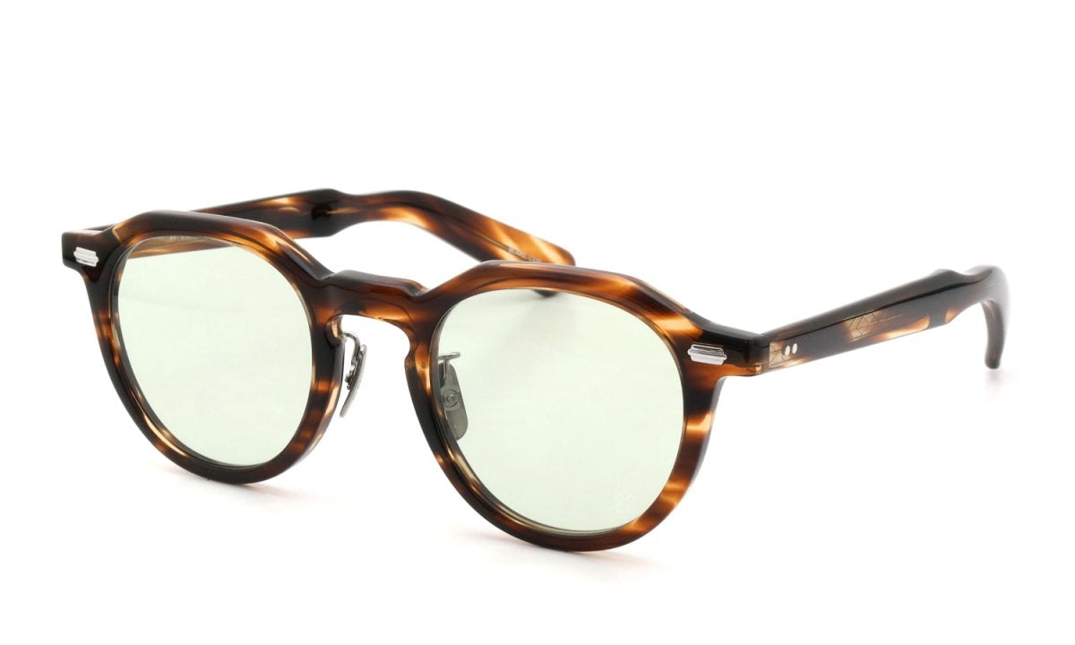 YELLOWS PLUS SUNGLASS BLAKE Amber Mix