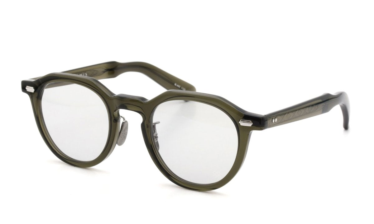 YELLOWS PLUS SUNGLASS BLAKE Harrods Green