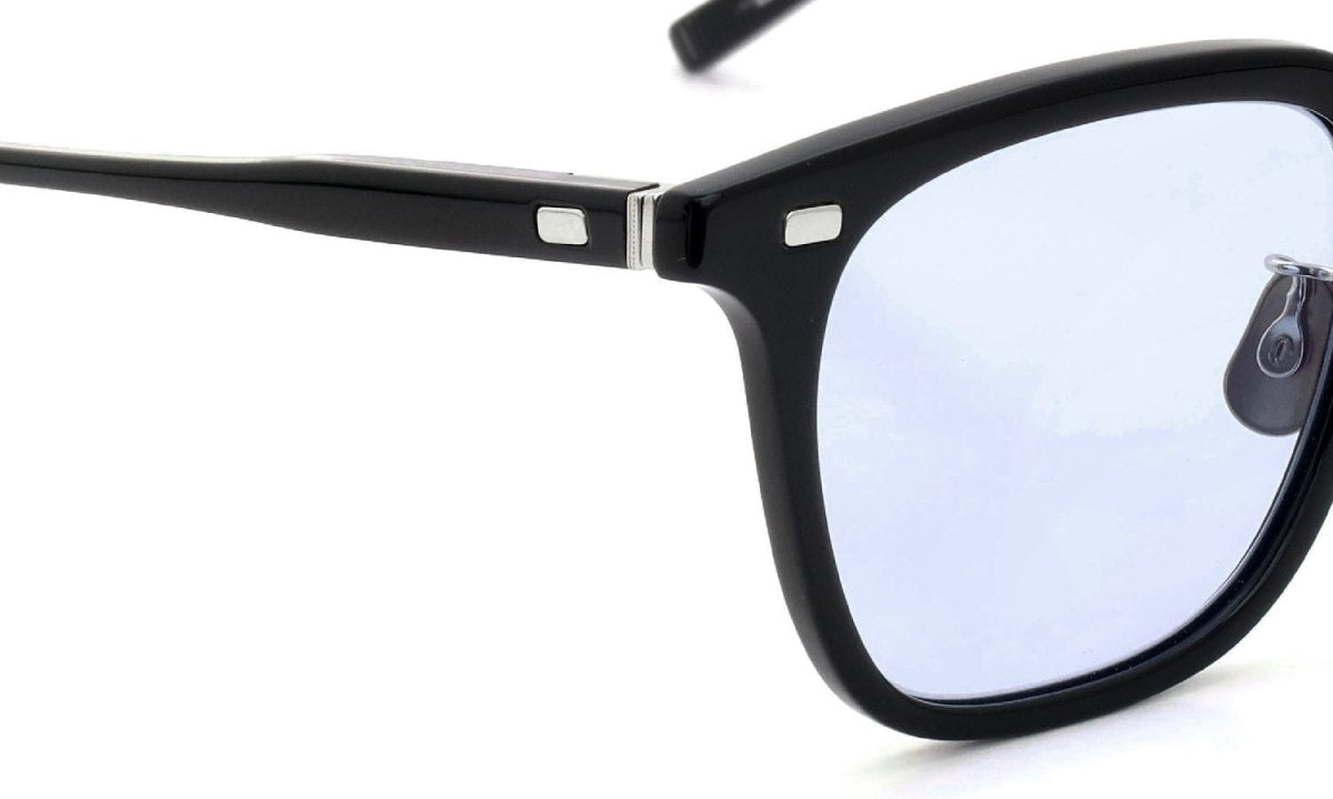 EYEVAN7285 SUNGLASSES 319 C.100 GM L.T. BLU