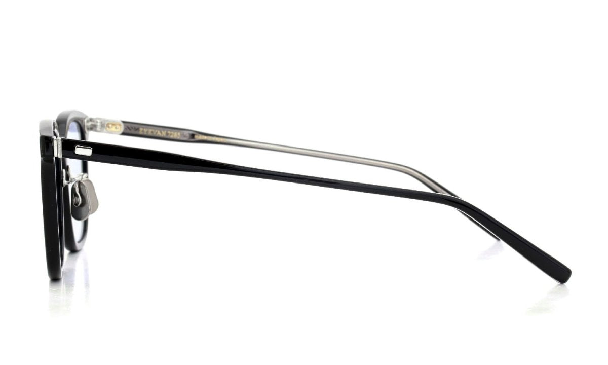 EYEVAN7285 SUNGLASSES 319 C.100 GM L.T. BLU