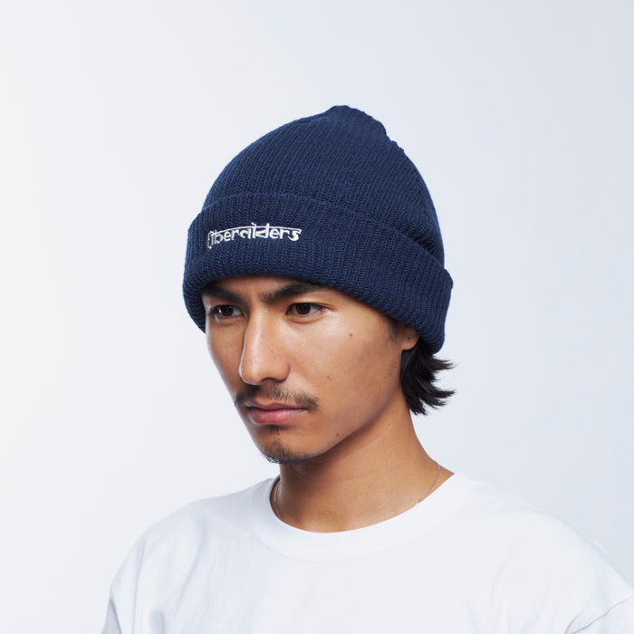 Liberaiders LR EMBROIDERY BEANIE