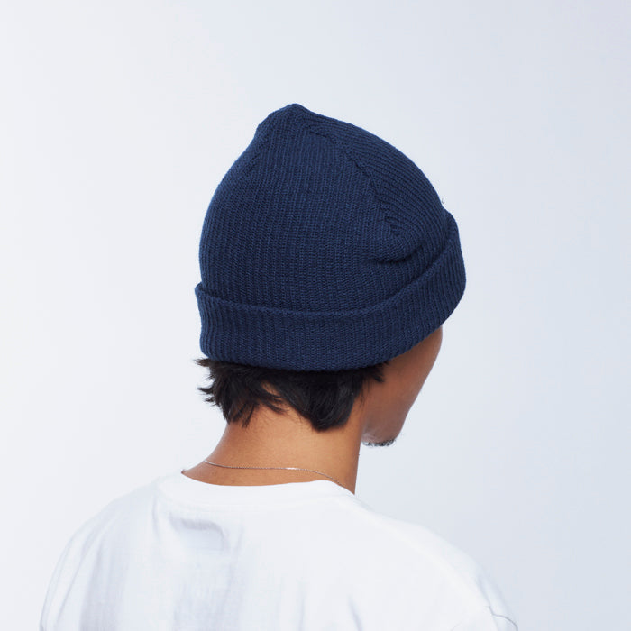 Liberaiders LR EMBROIDERY BEANIE