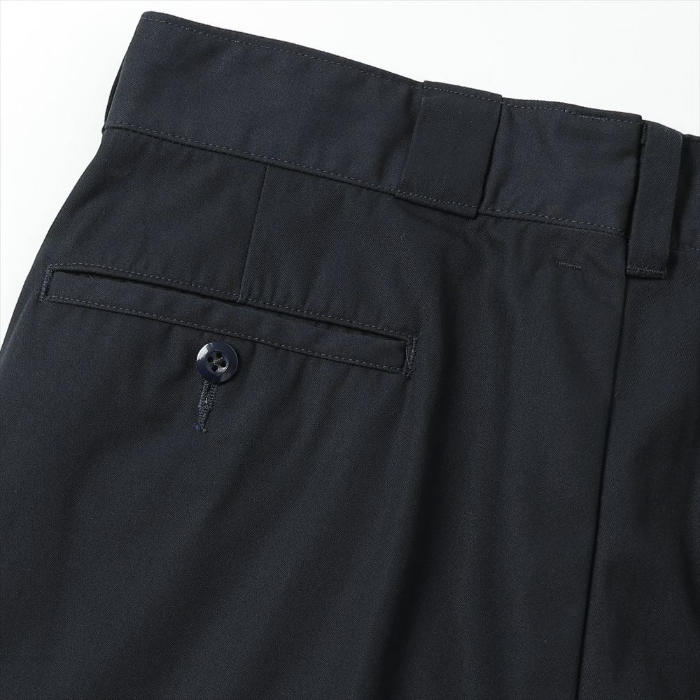 A.PRESSE Work Chino Trousers