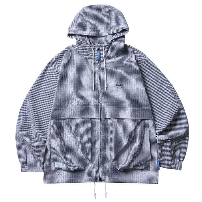 Liberaiders COOLMAX MOUNTAIN PARKER