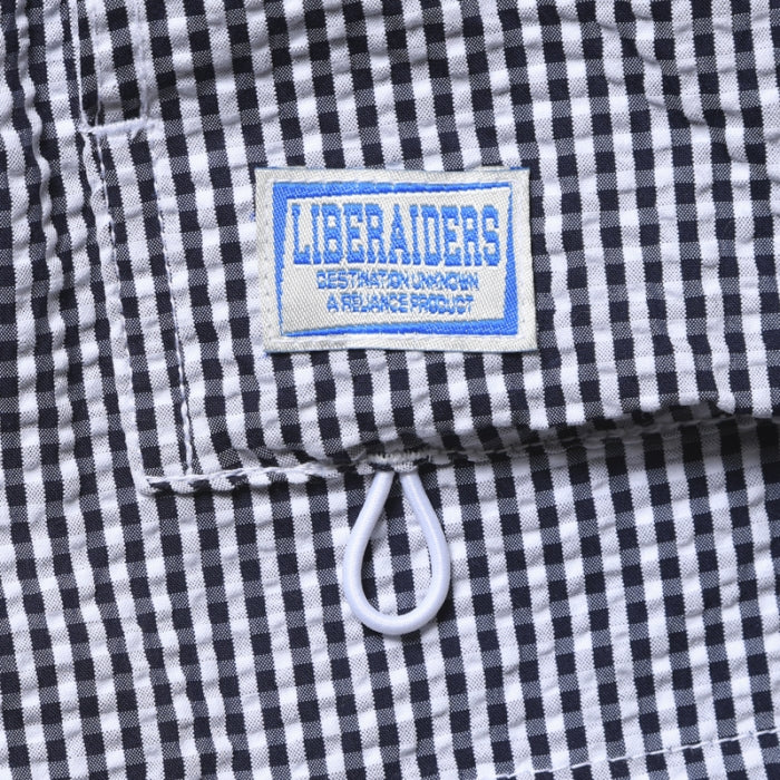 Liberaiders COOLMAX MOUNTAIN PARKER