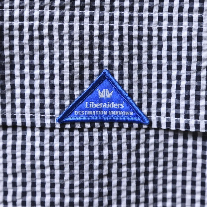 Liberaiders COOLMAX MOUNTAIN PARKER