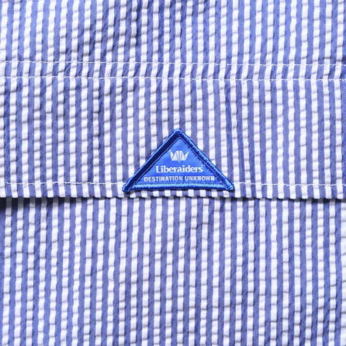 Liberaiders COOLMAX MOUNTAIN PARKER