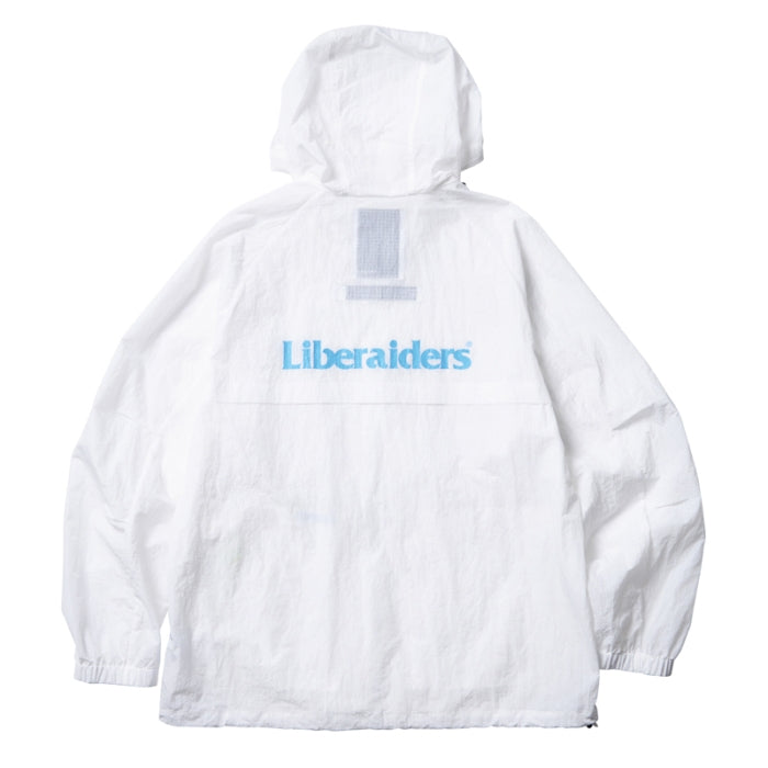Liberaiders PACKABLE RIPSTOP WIND SHELL