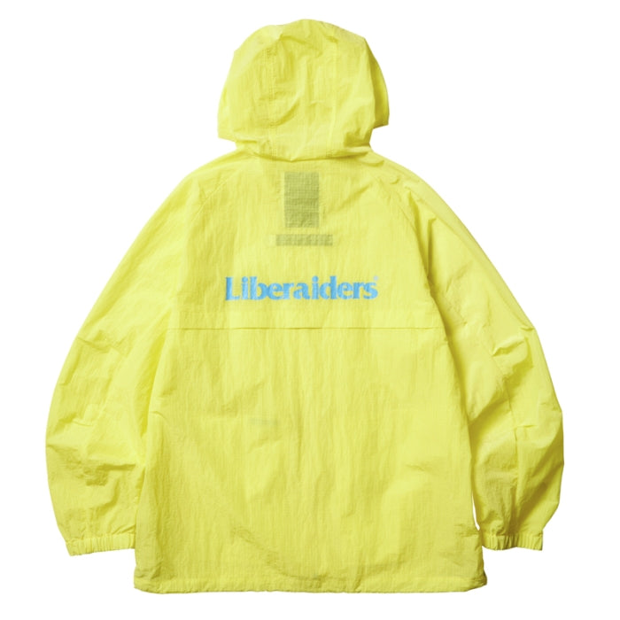 Liberaiders PACKABLE RIPSTOP WIND SHELL