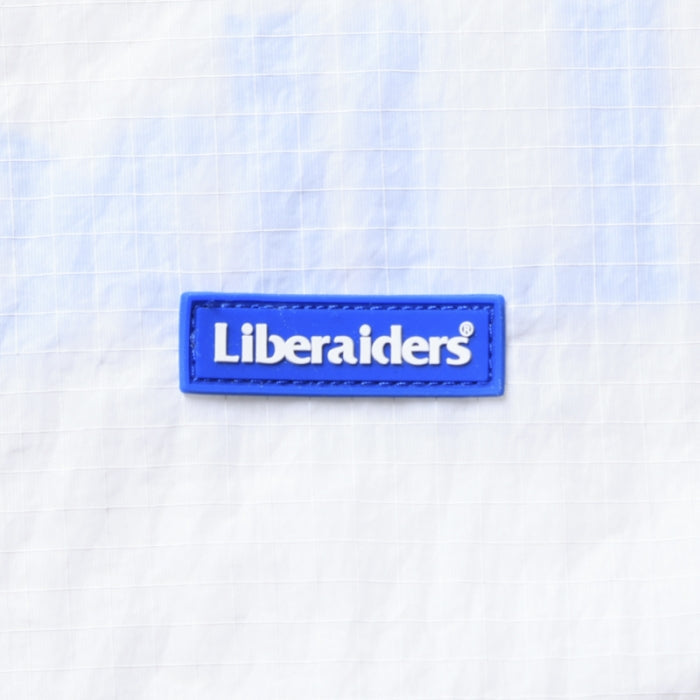 Liberaiders PACKABLE RIPSTOP WIND SHELL