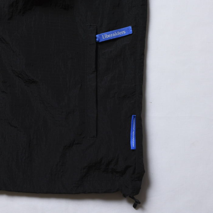 Liberaiders PACKABLE RIPSTOP WIND SHELL