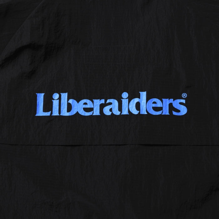 Liberaiders PACKABLE RIPSTOP WIND SHELL