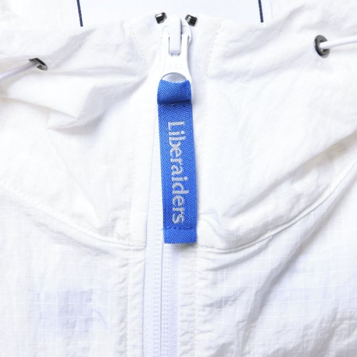 Liberaiders PACKABLE RIPSTOP WIND SHELL