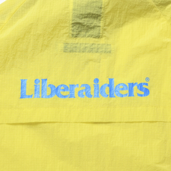 Liberaiders PACKABLE RIPSTOP WIND SHELL