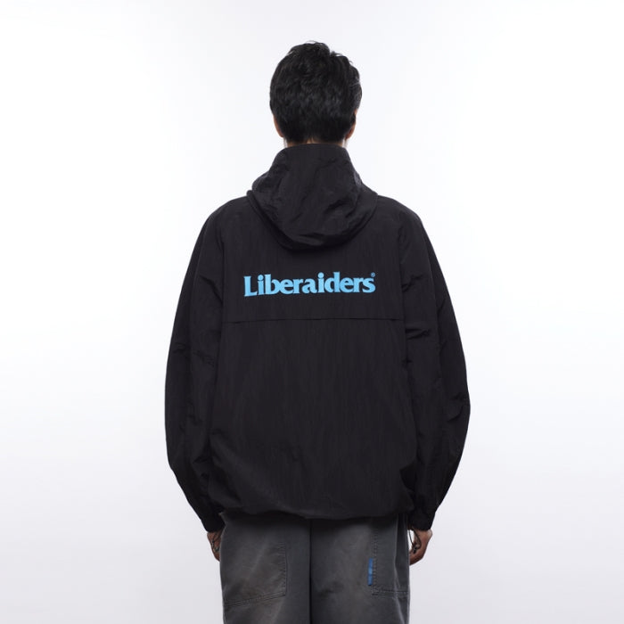 Liberaiders PACKABLE RIPSTOP WIND SHELL