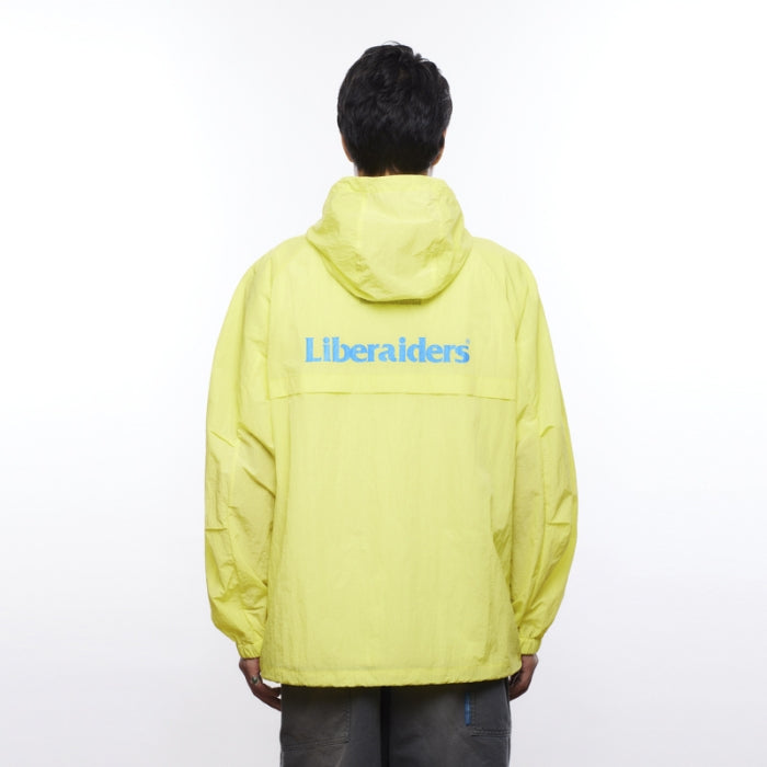 Liberaiders PACKABLE RIPSTOP WIND SHELL
