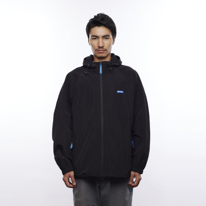 Liberaiders PACKABLE RIPSTOP WIND SHELL