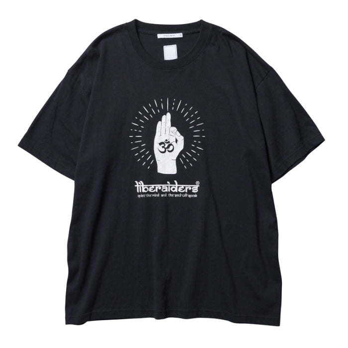 Liberaiders MEDITATION TEE