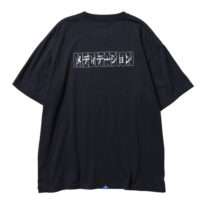 Liberaiders MEDITATION TEE