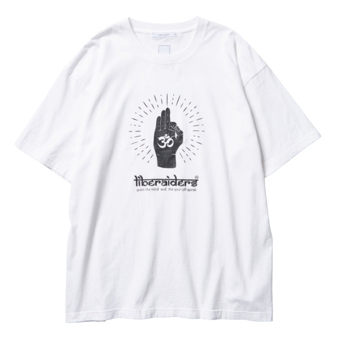 Liberaiders MEDITATION TEE