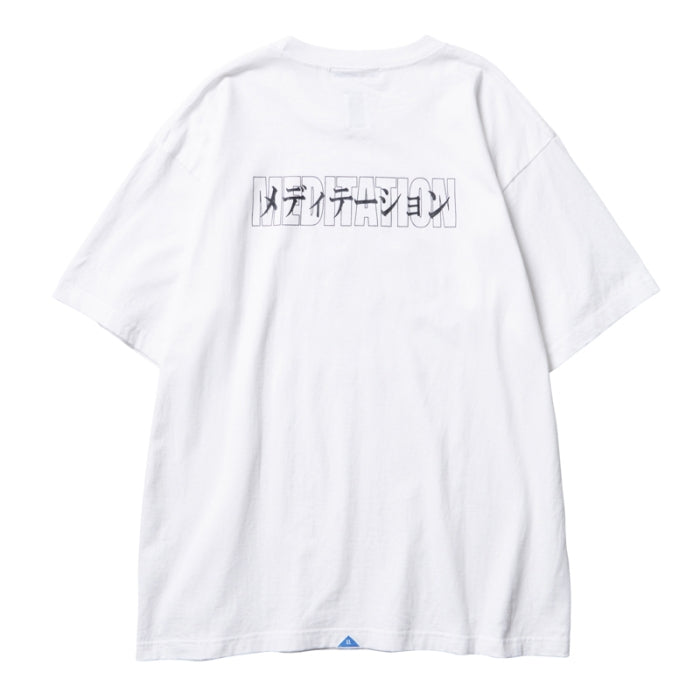 Liberaiders MEDITATION TEE