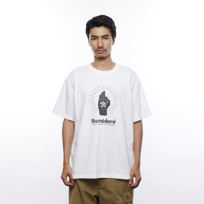 Liberaiders MEDITATION TEE