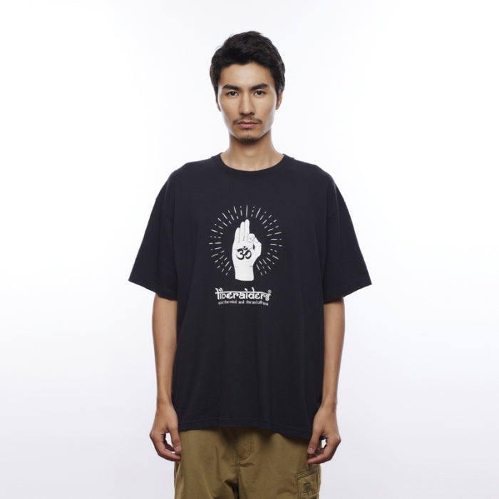 Liberaiders MEDITATION TEE