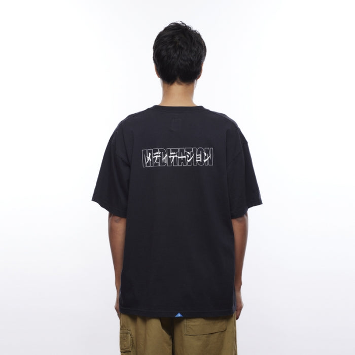 Liberaiders MEDITATION TEE