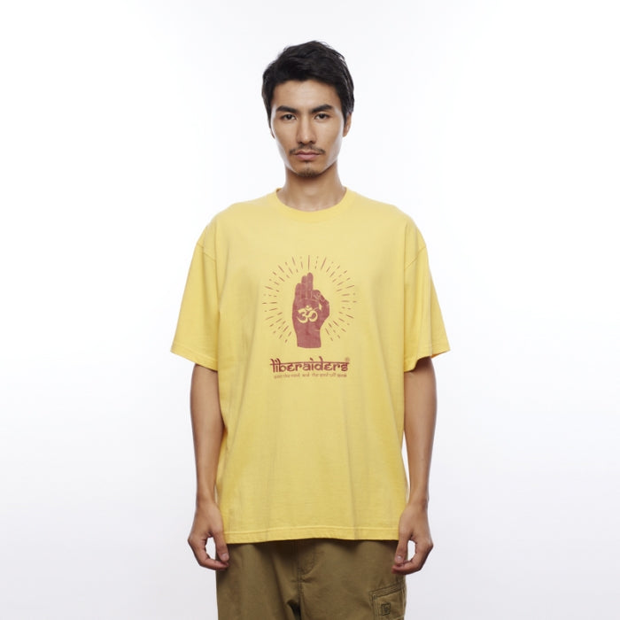 Liberaiders MEDITATION TEE