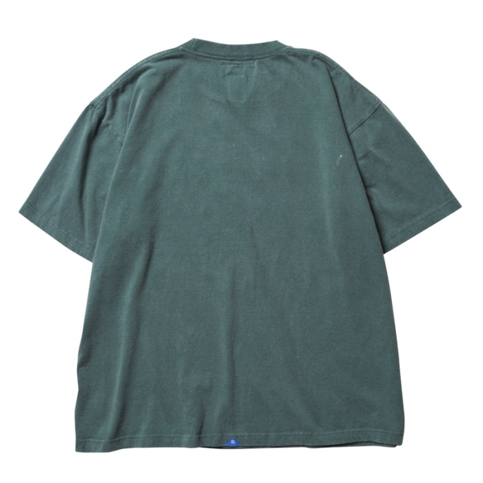 Liberaiders MIRROR LOGO TEE