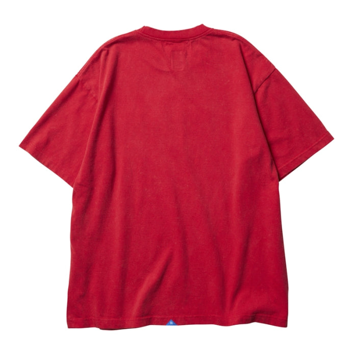 Liberaiders MIRROR LOGO TEE