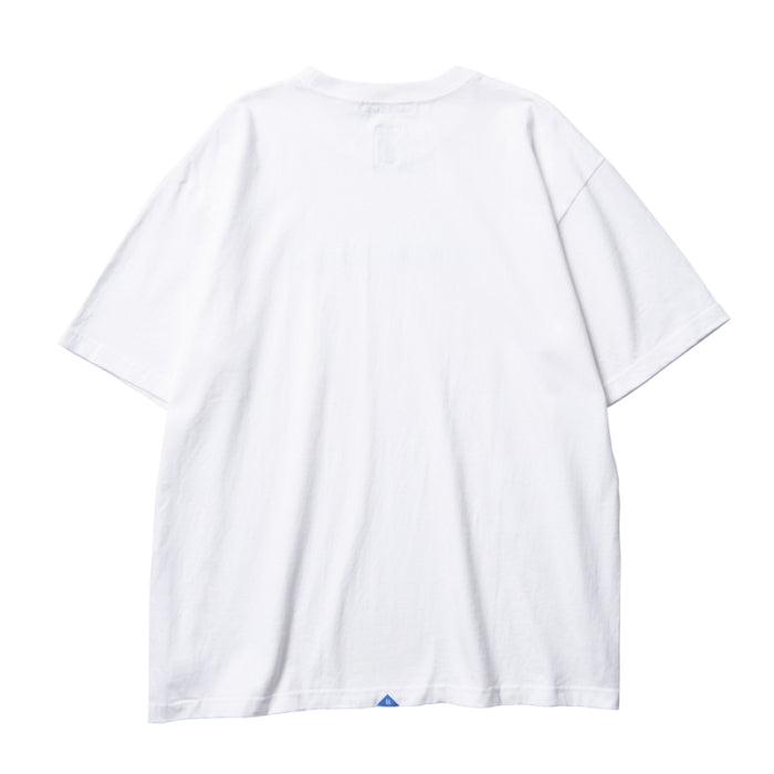 Liberaiders MIRROR LOGO TEE