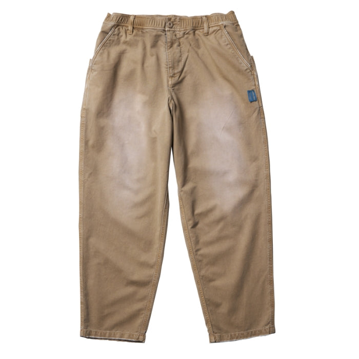 Liberaiders GARMENT DYED UTILITY PANTS