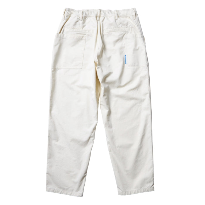 Liberaiders GARMENT DYED UTILITY PANTS