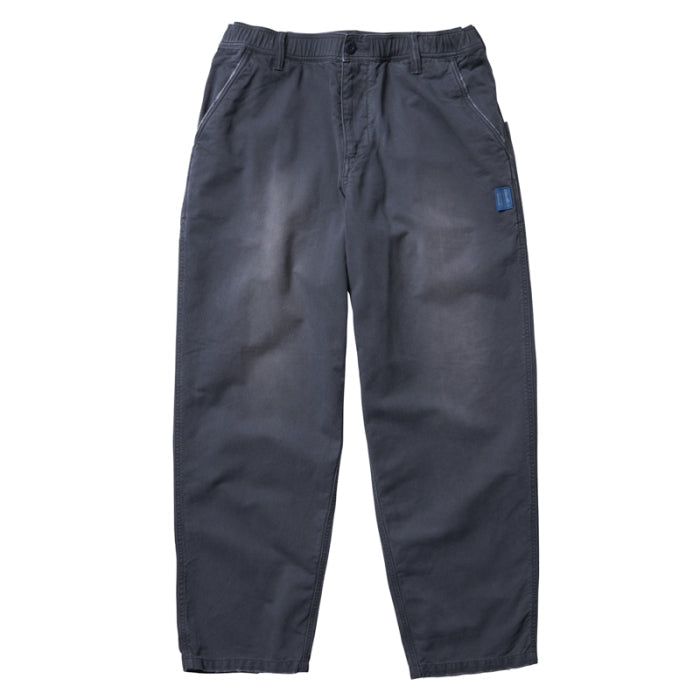 Liberaiders GARMENT DYED UTILITY PANTS