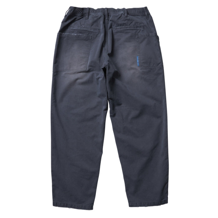 Liberaiders GARMENT DYED UTILITY PANTS