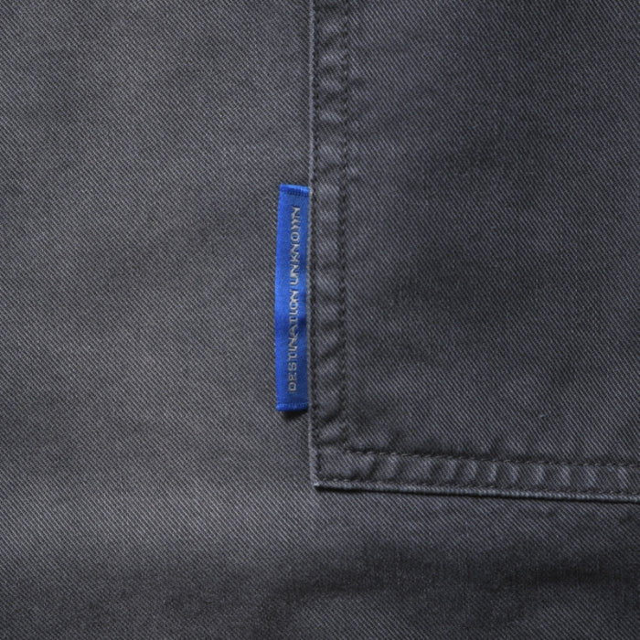 Liberaiders GARMENT DYED UTILITY PANTS