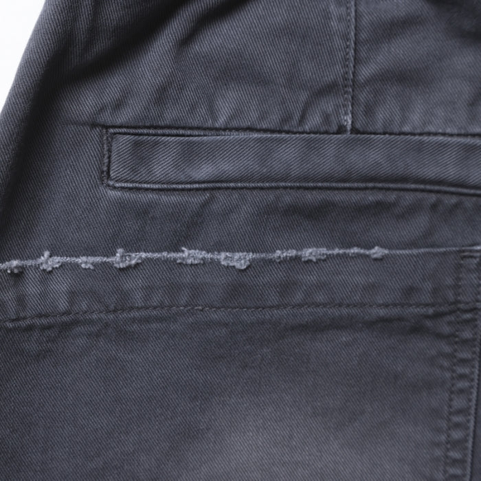 Liberaiders GARMENT DYED UTILITY PANTS