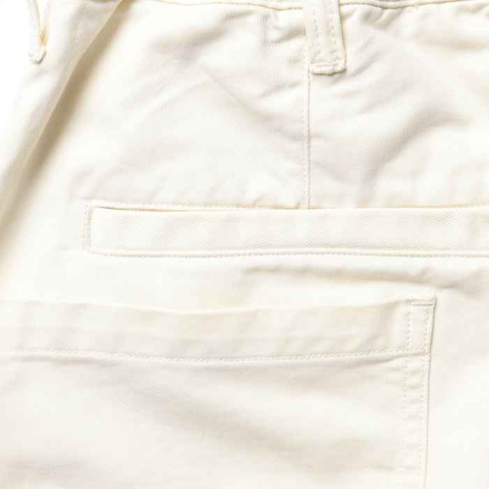 Liberaiders GARMENT DYED UTILITY PANTS