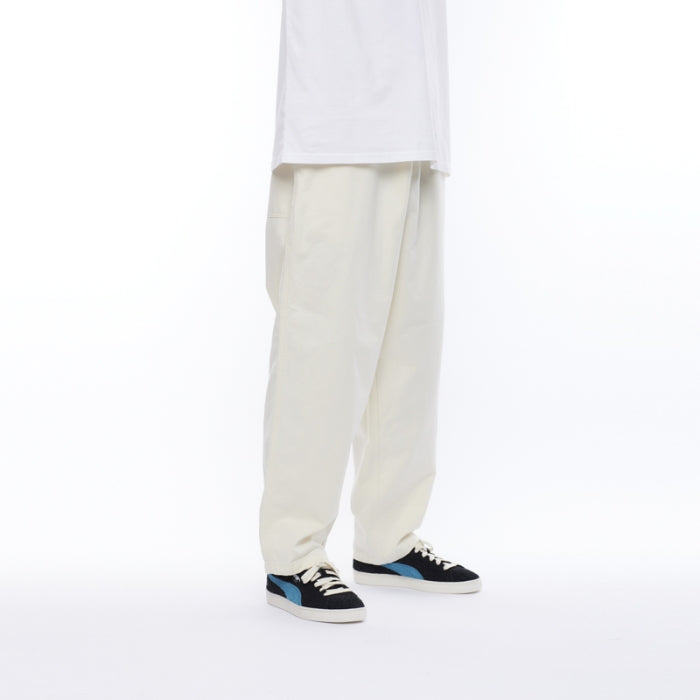 Liberaiders GARMENT DYED UTILITY PANTS