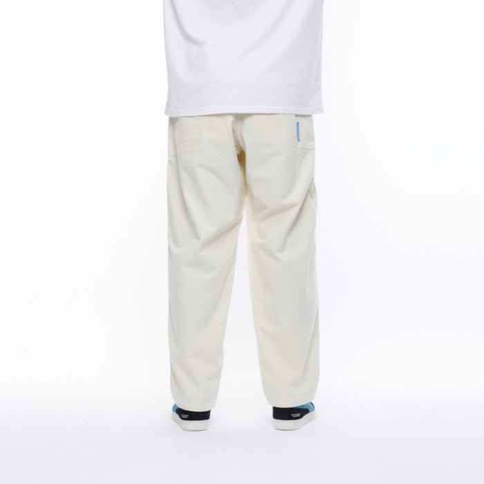 Liberaiders GARMENT DYED UTILITY PANTS
